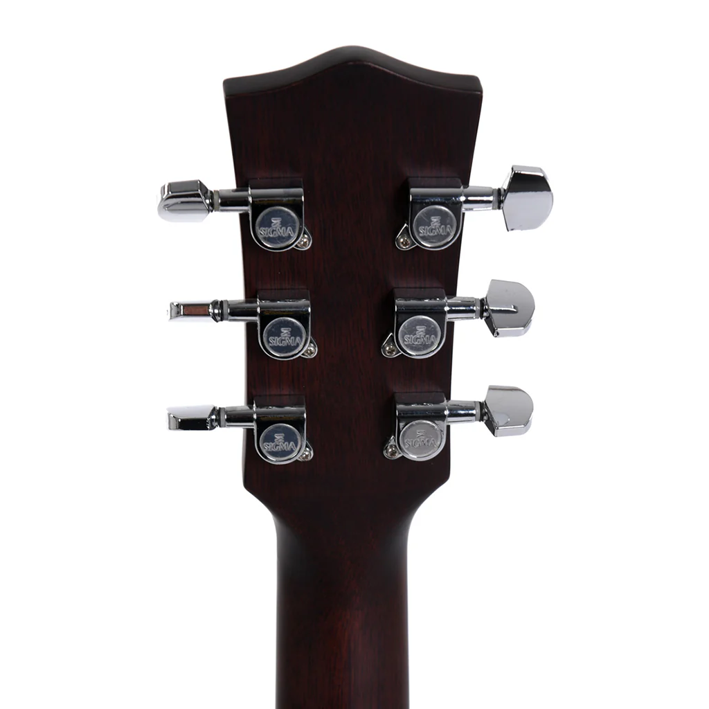 Sigma SG Series Grand Jumbo Satin S/ Burst - Image 5