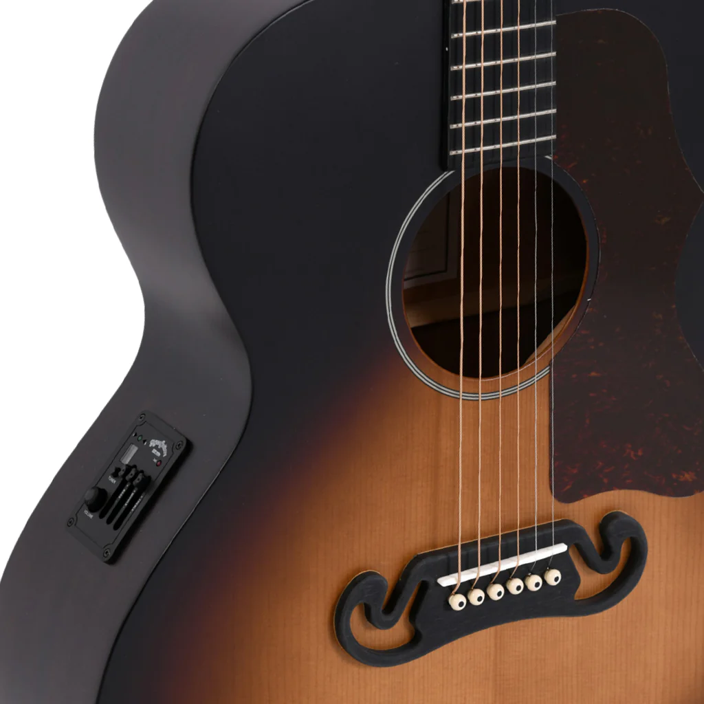 Sigma SG Series Grand Jumbo Satin S/ Burst - Image 6