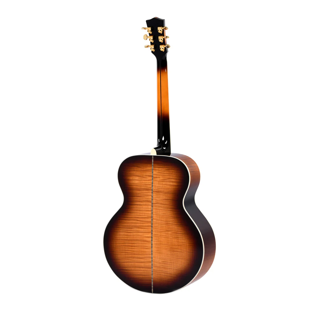 Sigma SG Series Jumbo - Left Handed - Image 3
