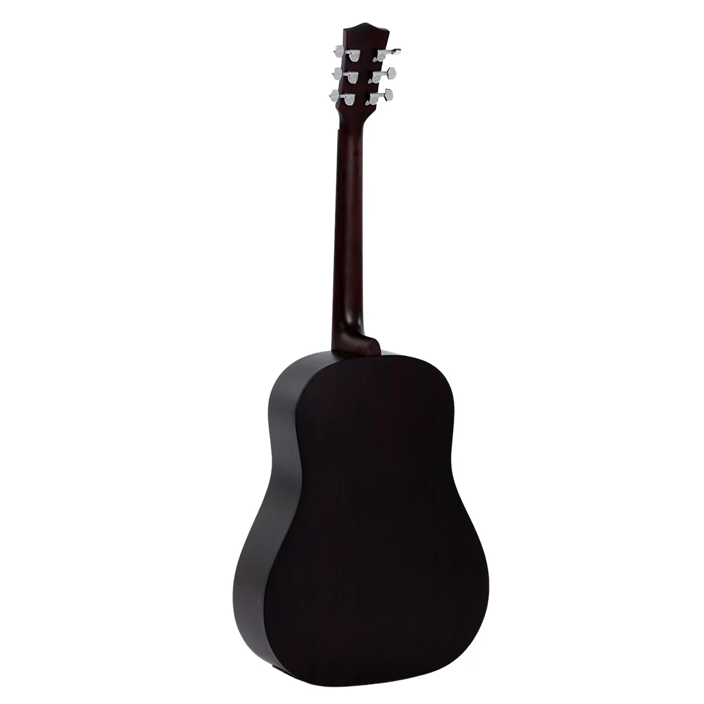 Sigma SG Series Slope Shoulder Dreadnought - Image 3