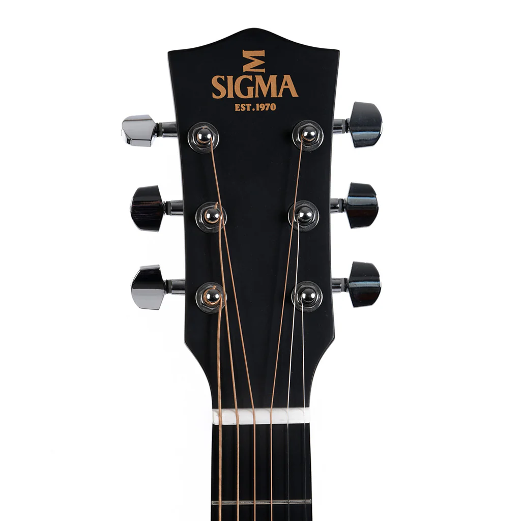 Sigma SG Series Slope Shoulder Dreadnought - Image 4