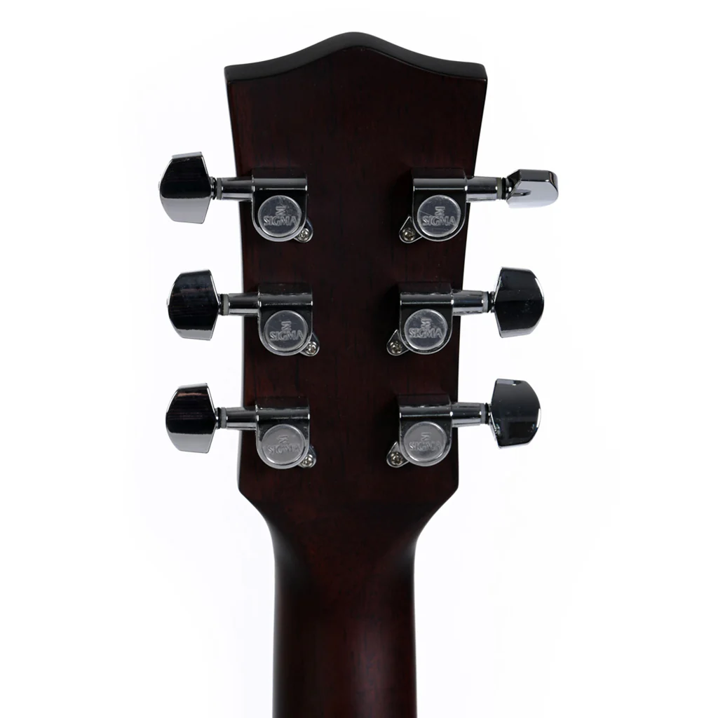 Sigma SG Series Slope Shoulder Dreadnought - Image 5
