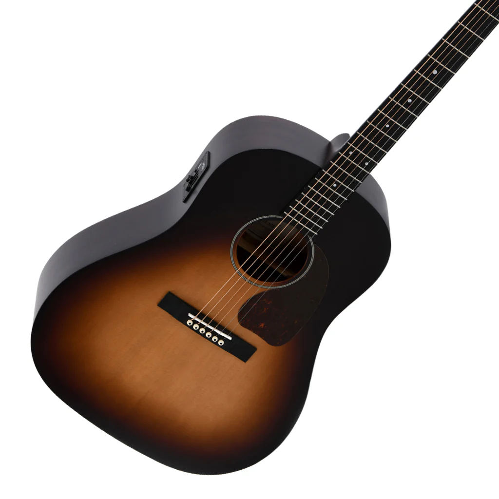 Sigma SG Series Slope Shoulder Dreadnought - Image 7
