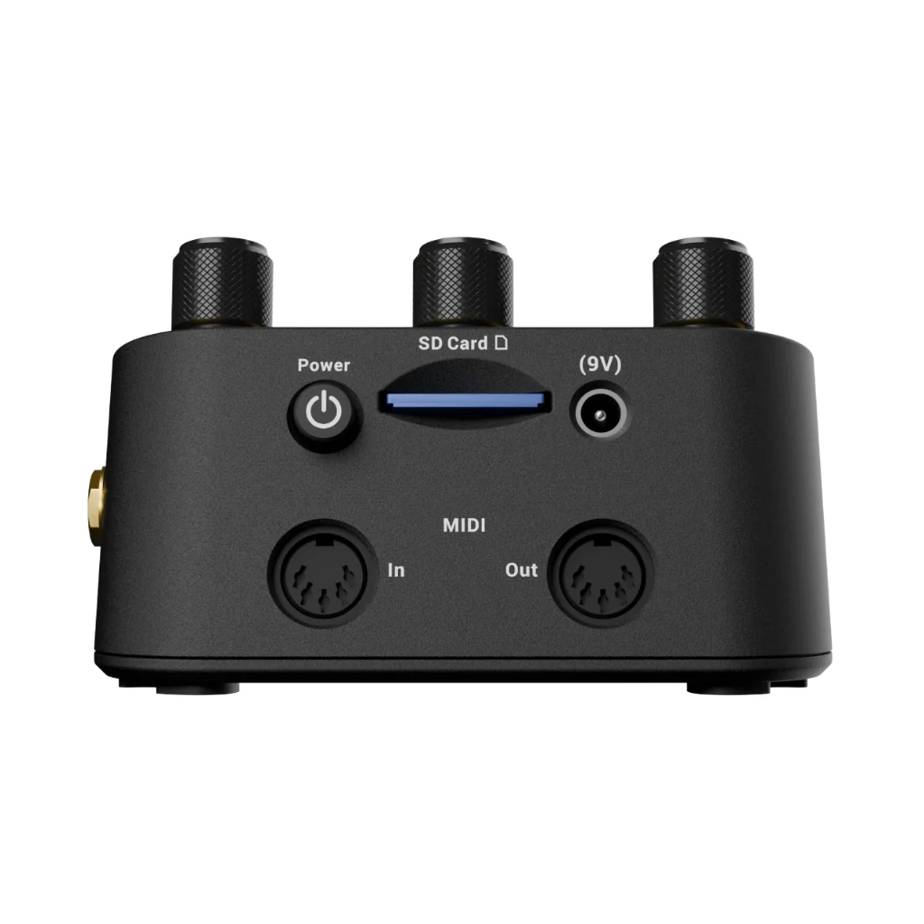 Singular Sound BeatBuddy 2 Drum Machine Pedal - Image 2