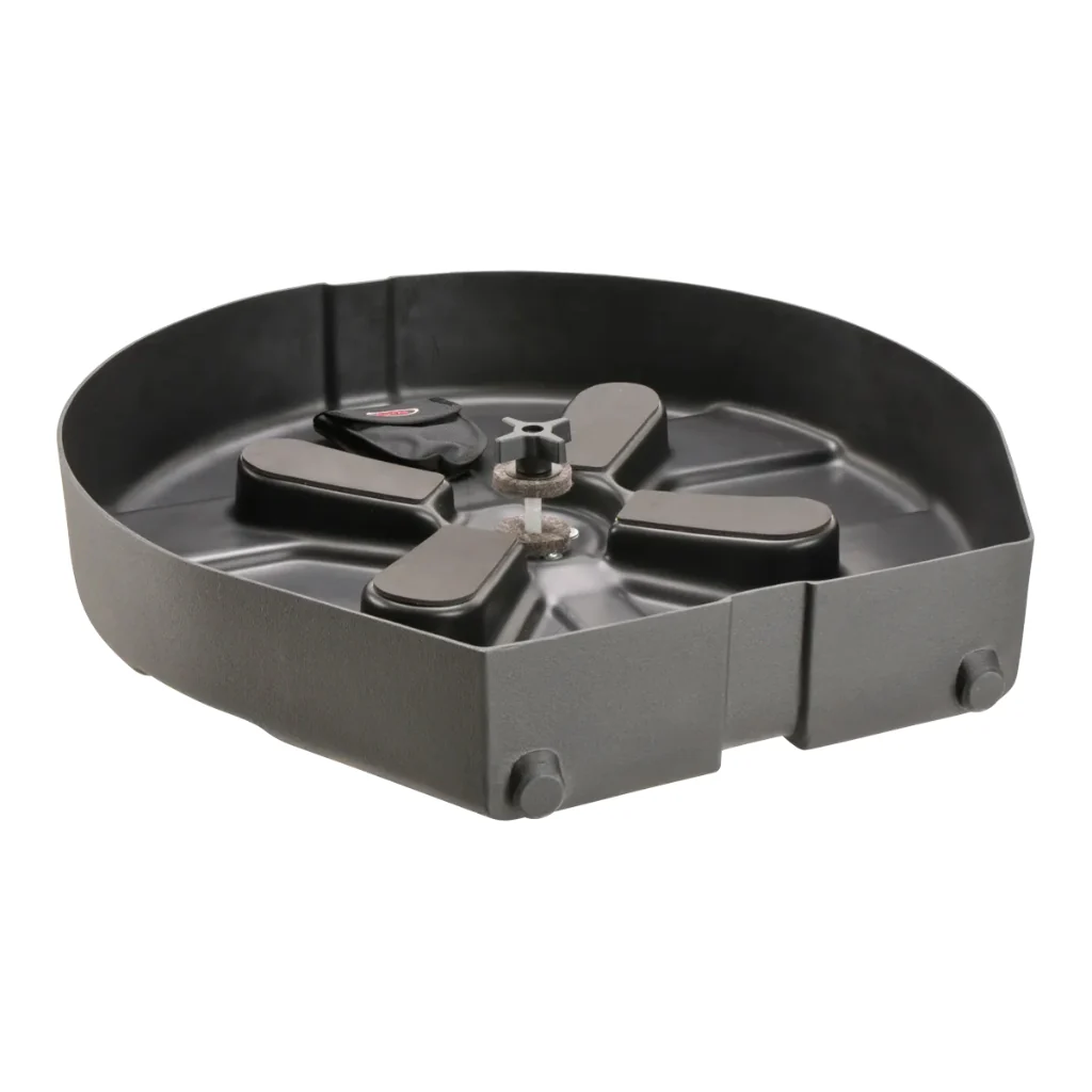 SKB 22" Roto X Cymbal Vault Case - Image 3