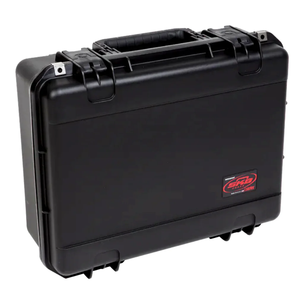 SKB - 3i-2015-7DMP Injection Moulded Case for Roland SPDSX - Image 2