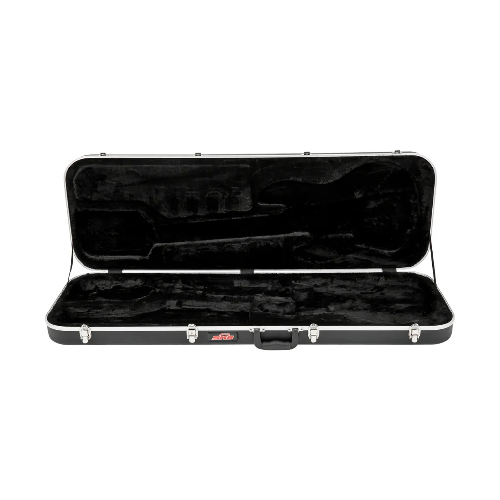 SKB Electric Bass Economy Rectangular Case