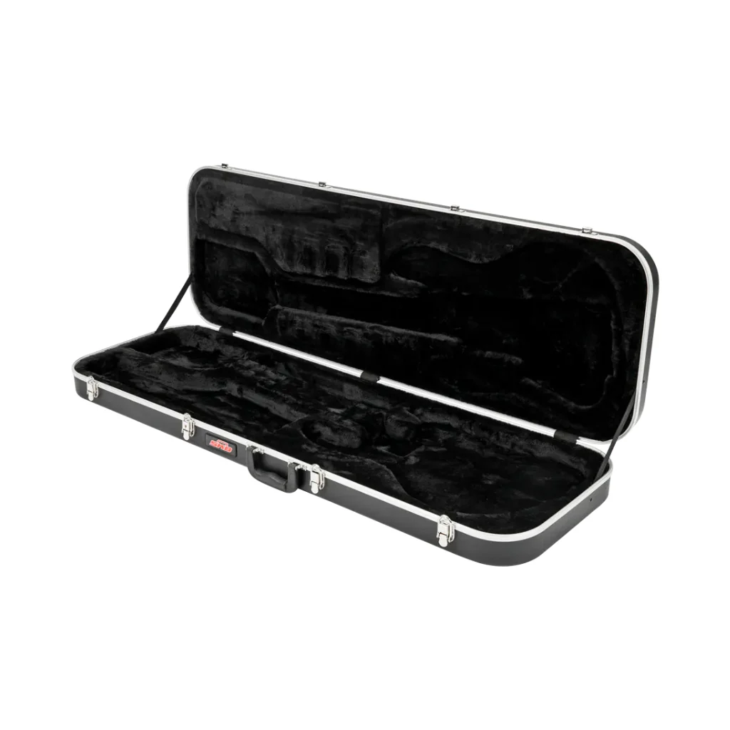 SKB Electric Bass Economy Rectangular Case - Image 3