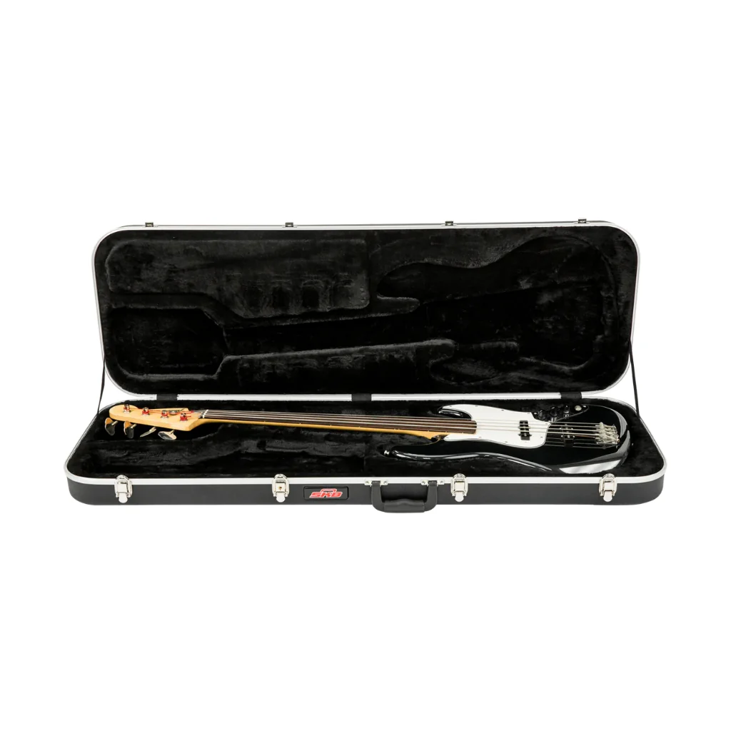 SKB Electric Bass Economy Rectangular Case - Image 4