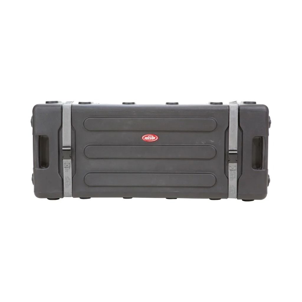SKB Roto-Molded 42" Large Drum Hardware Case with wheels - Image 5
