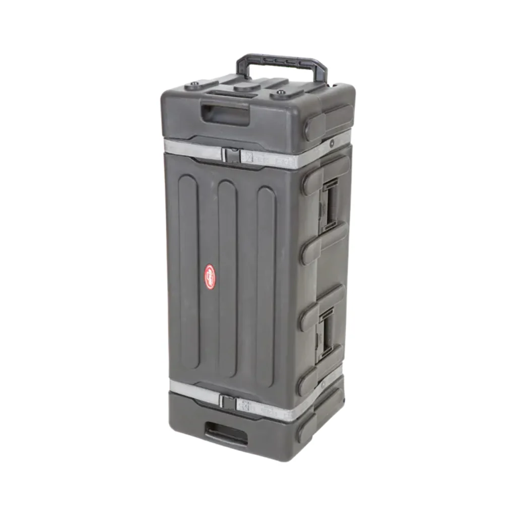 SKB Roto-Molded 42" Large Drum Hardware Case with wheels - Image 7