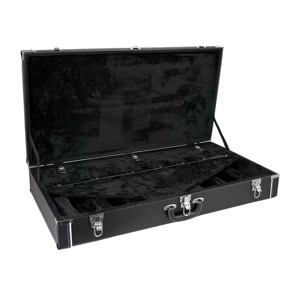 Sky Expandable Guitar Rack Case for 6 Guitars - Image 3