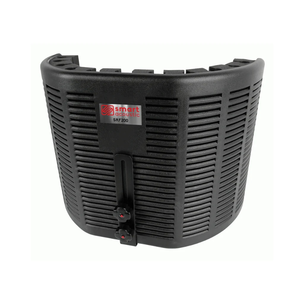 Smart Acoustic - SRF200 Reflection Filter
