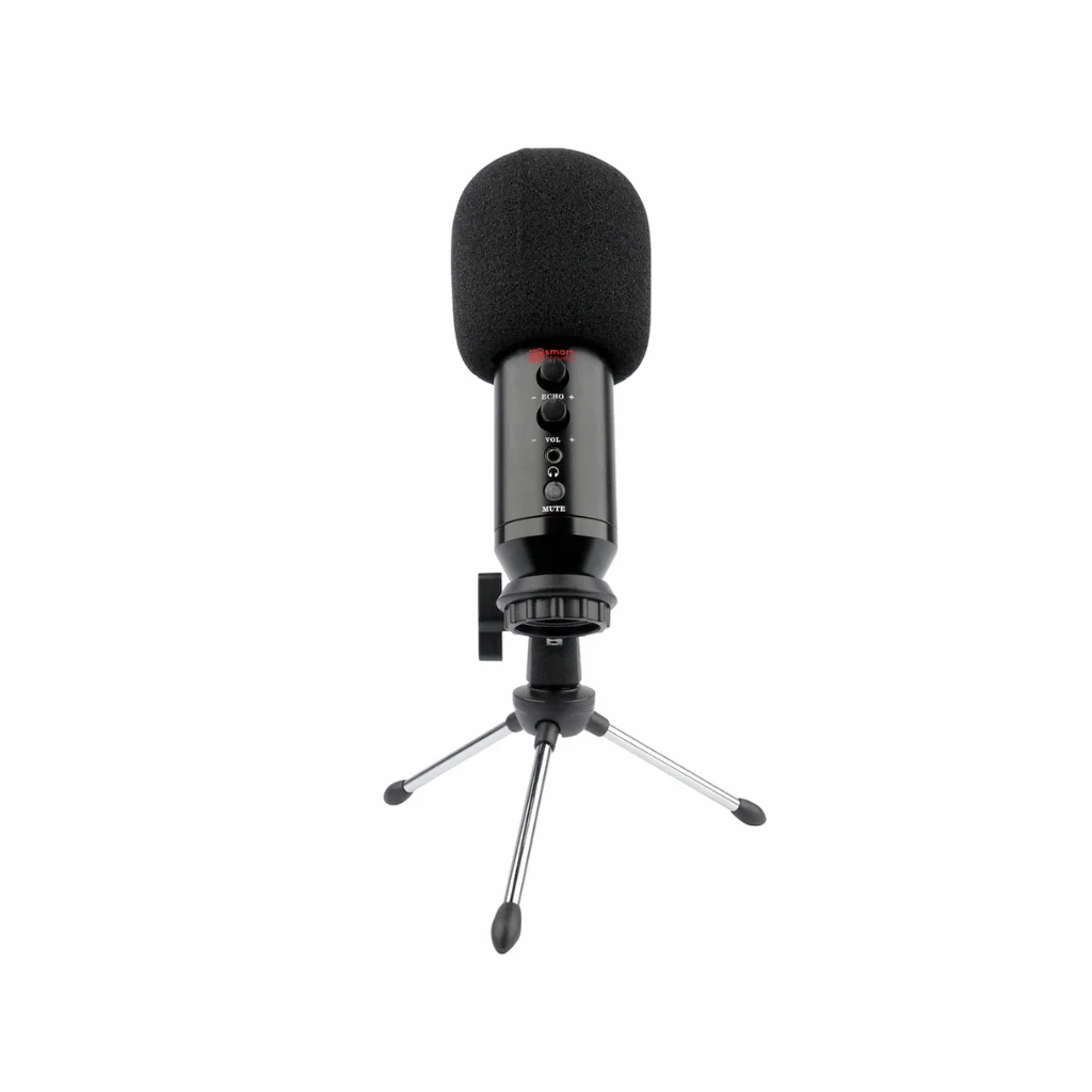 Smart Acoustic SUM2020 USB Condensor Mic Set - Image 2