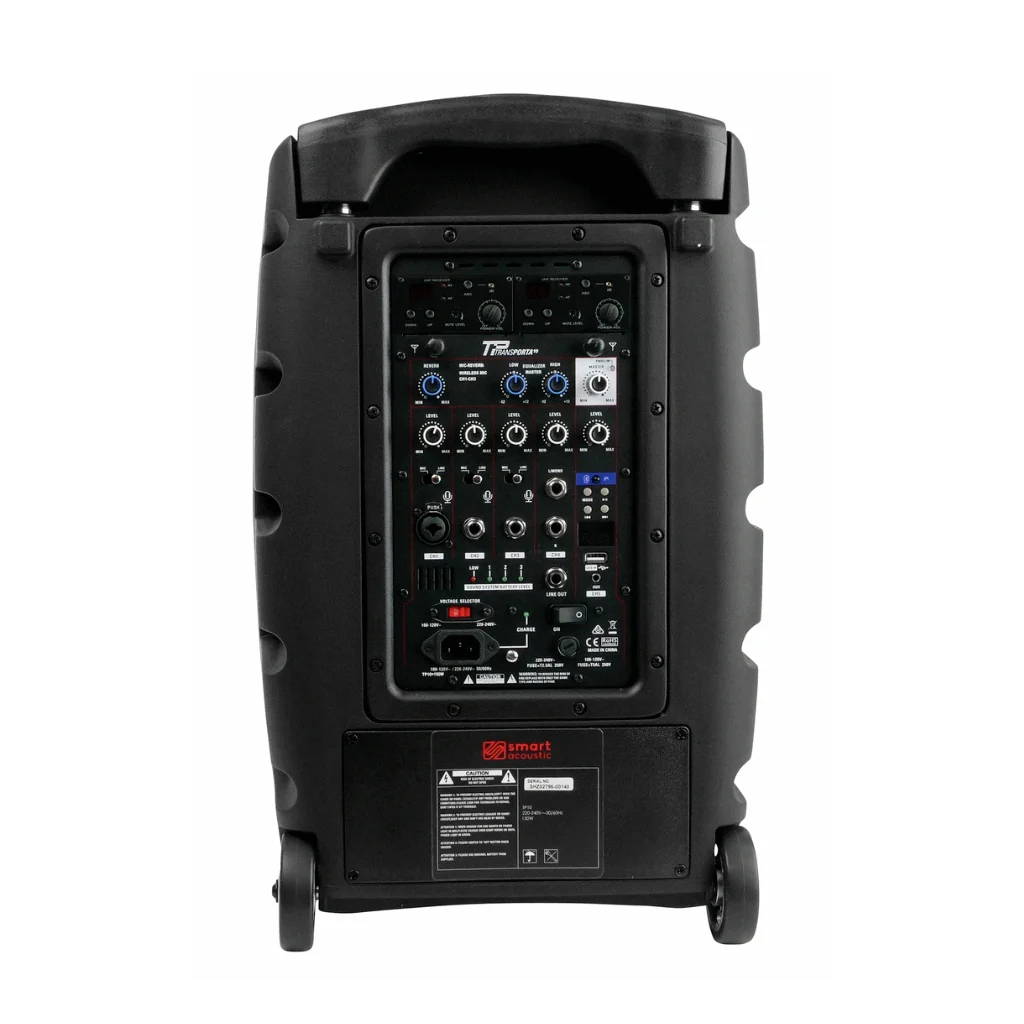 Smart Acoustic Transporta10 V2 (520-542MHZ) - Image 2