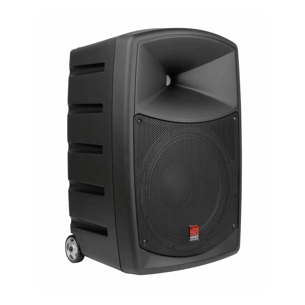 Smart Acoustic Transporta12 V2 (520-542MHZ)