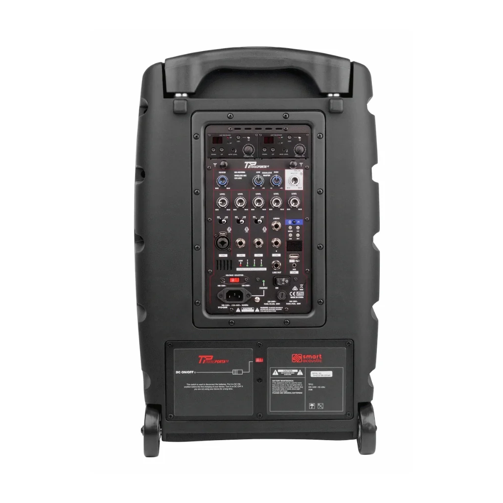 Smart Acoustic Transporta12 V2 (520-542MHZ) - Image 2