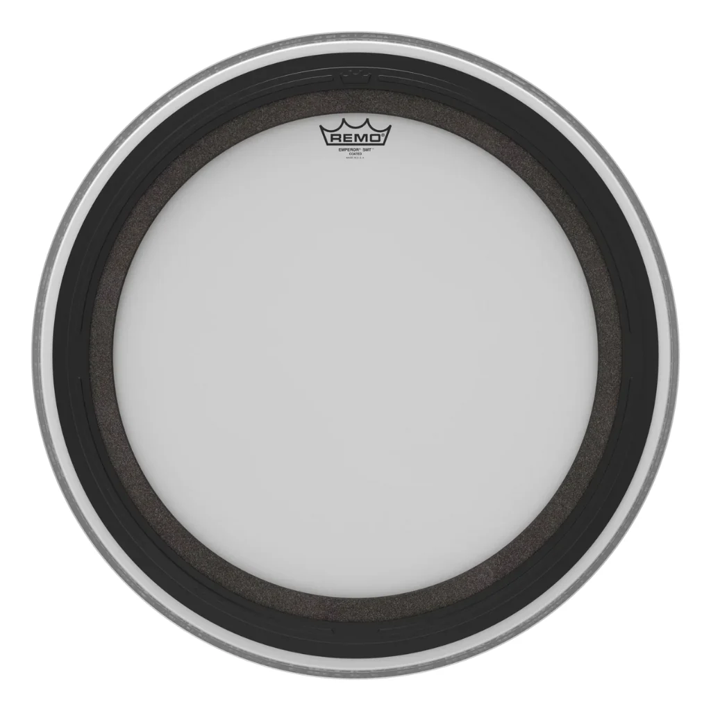 Remo SMT Emperor Coated 20" Bass Drum