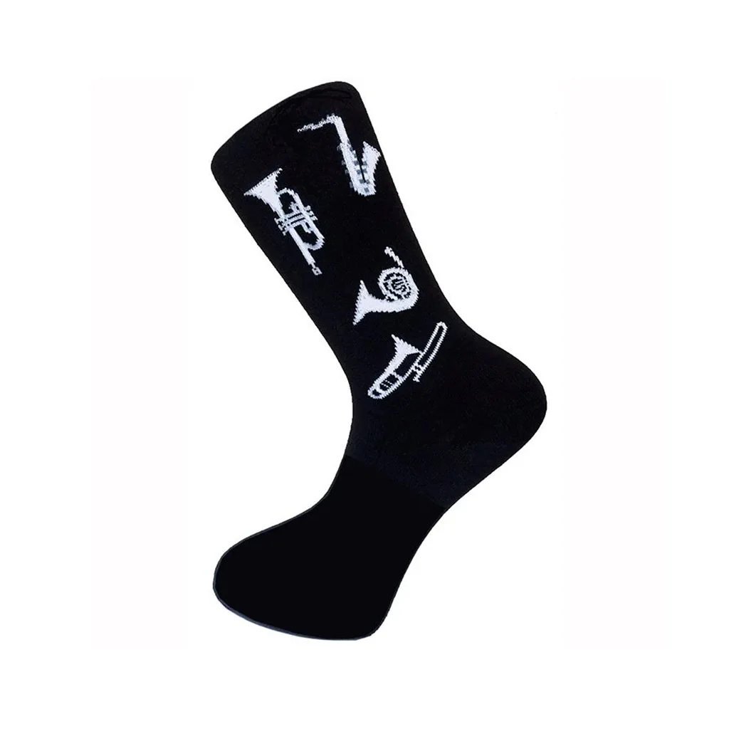 Socks - Brass Instruments