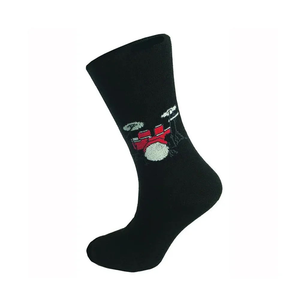 Socks - Drum Set