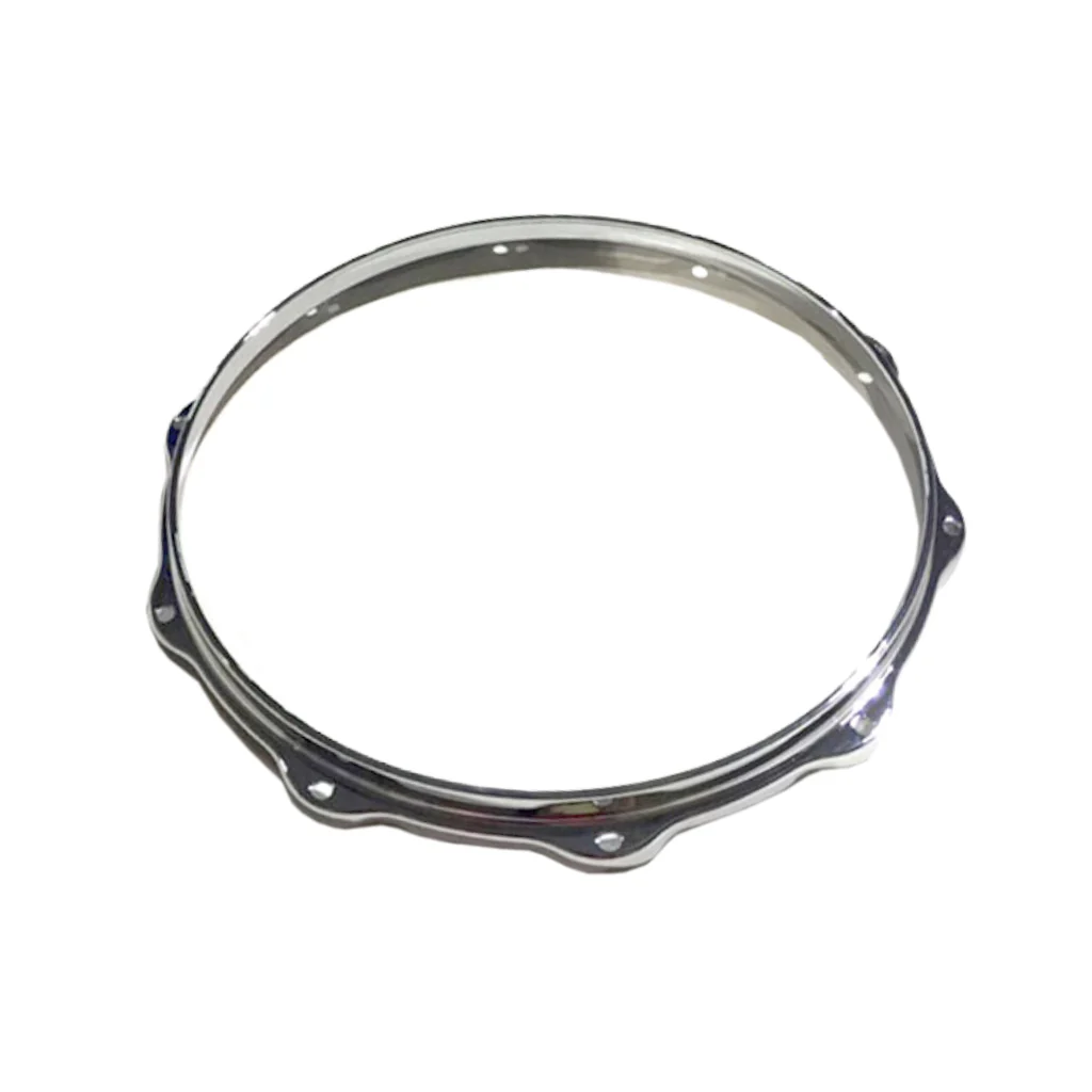Sonor 14" Hella Die Cast Hoop - Batter Side - 10 Lug