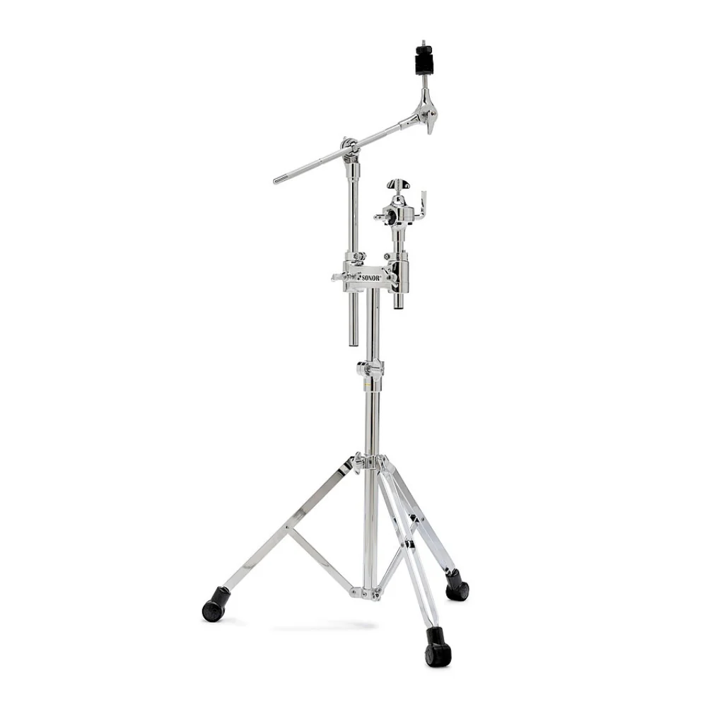 Sonor 4000 Series Cymbal Tom Stand