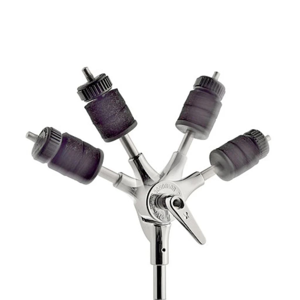 Sonor 4000 Series Cymbal Tom Stand - Image 3