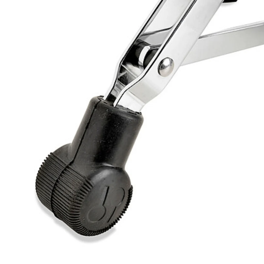 Sonor 4000 Series Cymbal Tom Stand - Image 6