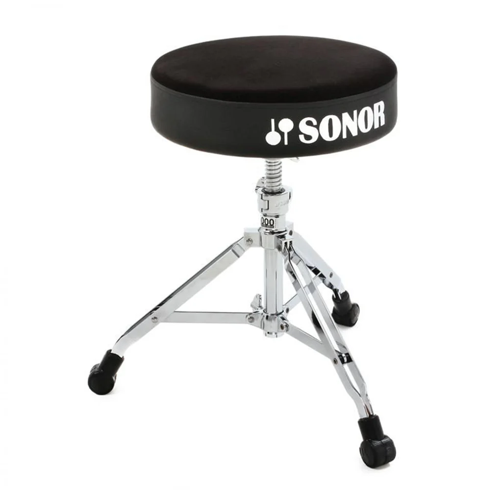 Sonor 4000 Series Drum Throne
