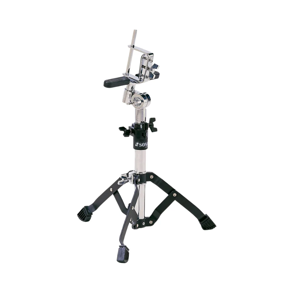 Sonor BST-L Bongo Stand - Low/Sit Down, Single-Braced