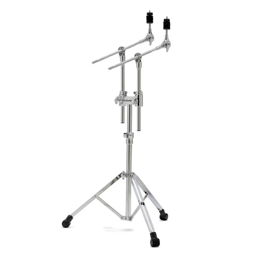 Sonor DCS 4000 Double Cymbal Stand