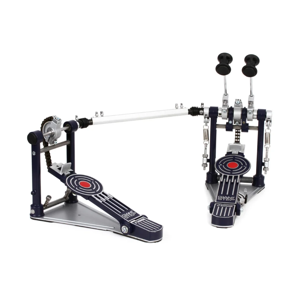 Sonor Giant Step Double Pedal