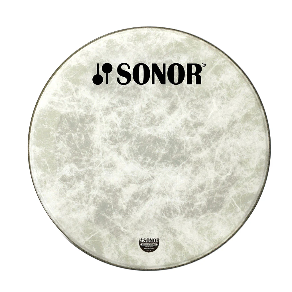 Sonor NP20 20" P3 Fiberskyn Bass Drum Head
