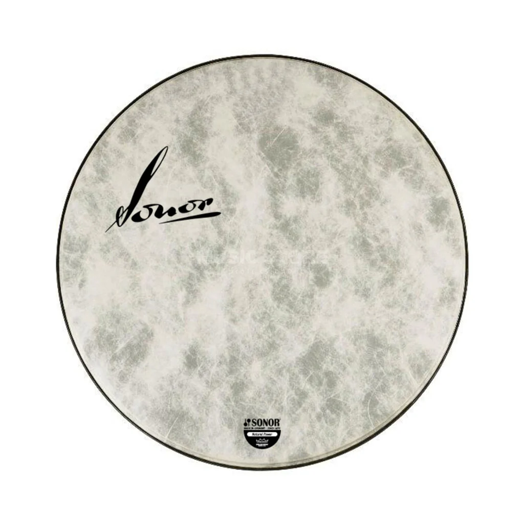 Sonor NP22 22" P3 Fiberskyn Bass Drum Head