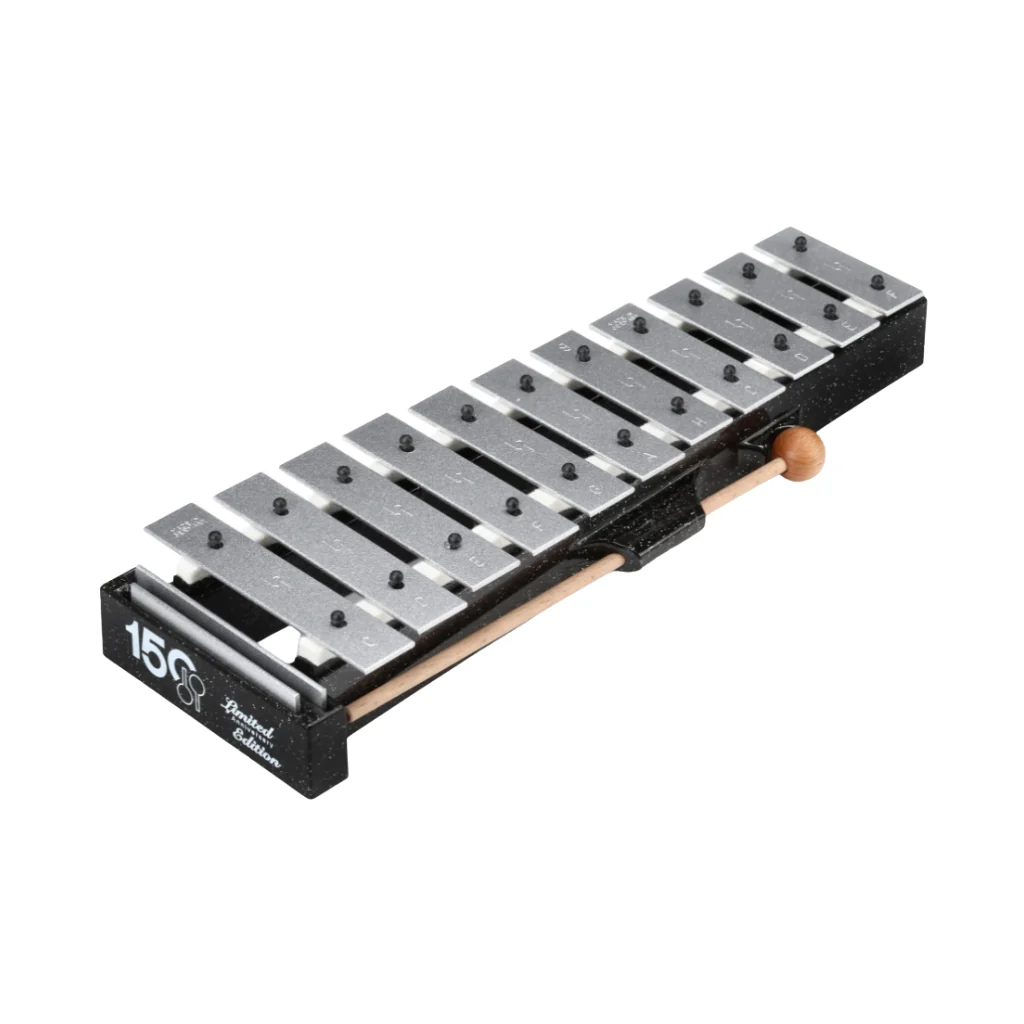 Sonor Orff 150th Anniversary SG Glockenspiel