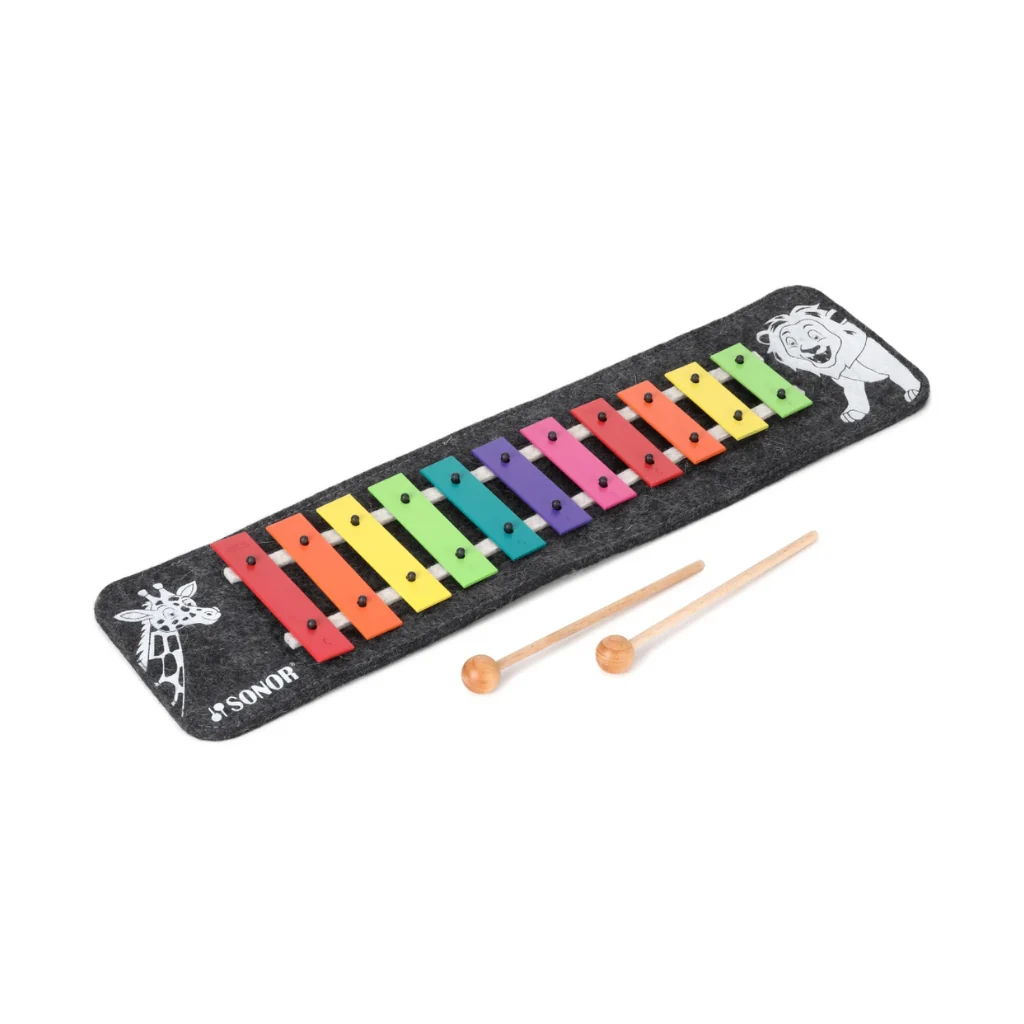 Sonor Orff Safari Glockenspiel