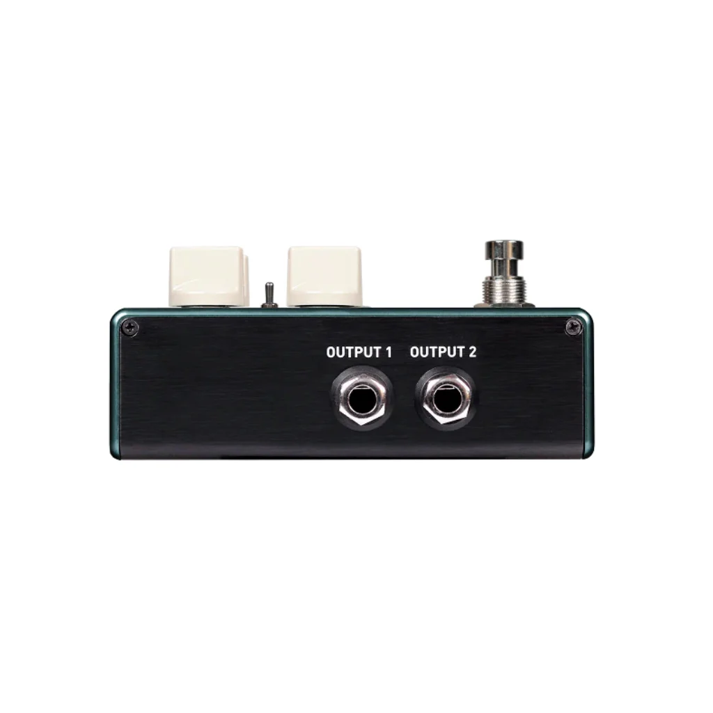 Source Audio Atlas Compressor Pedal - Image 3
