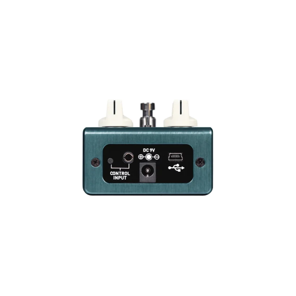 Source Audio Atlas Compressor Pedal - Image 4