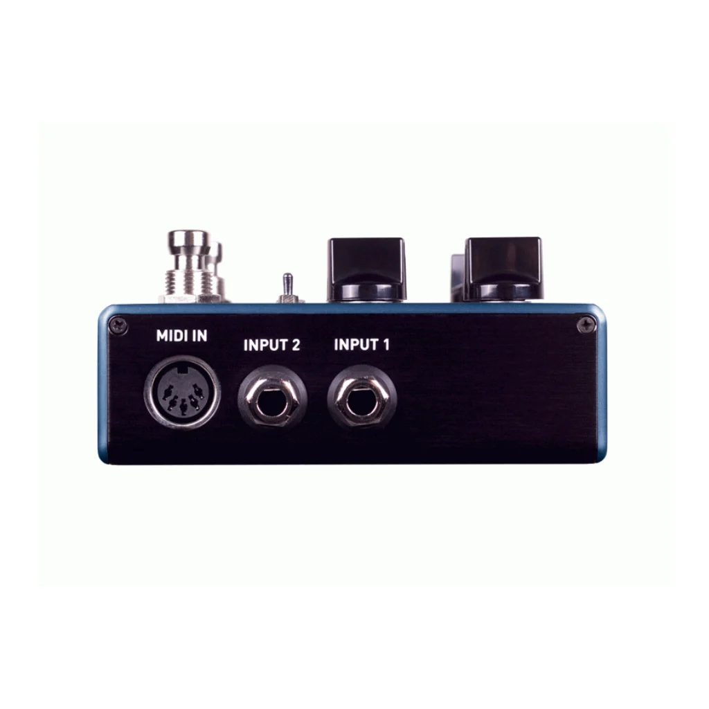 Source Audio Collider Stereo Delay+Reverb Pedal - Image 2