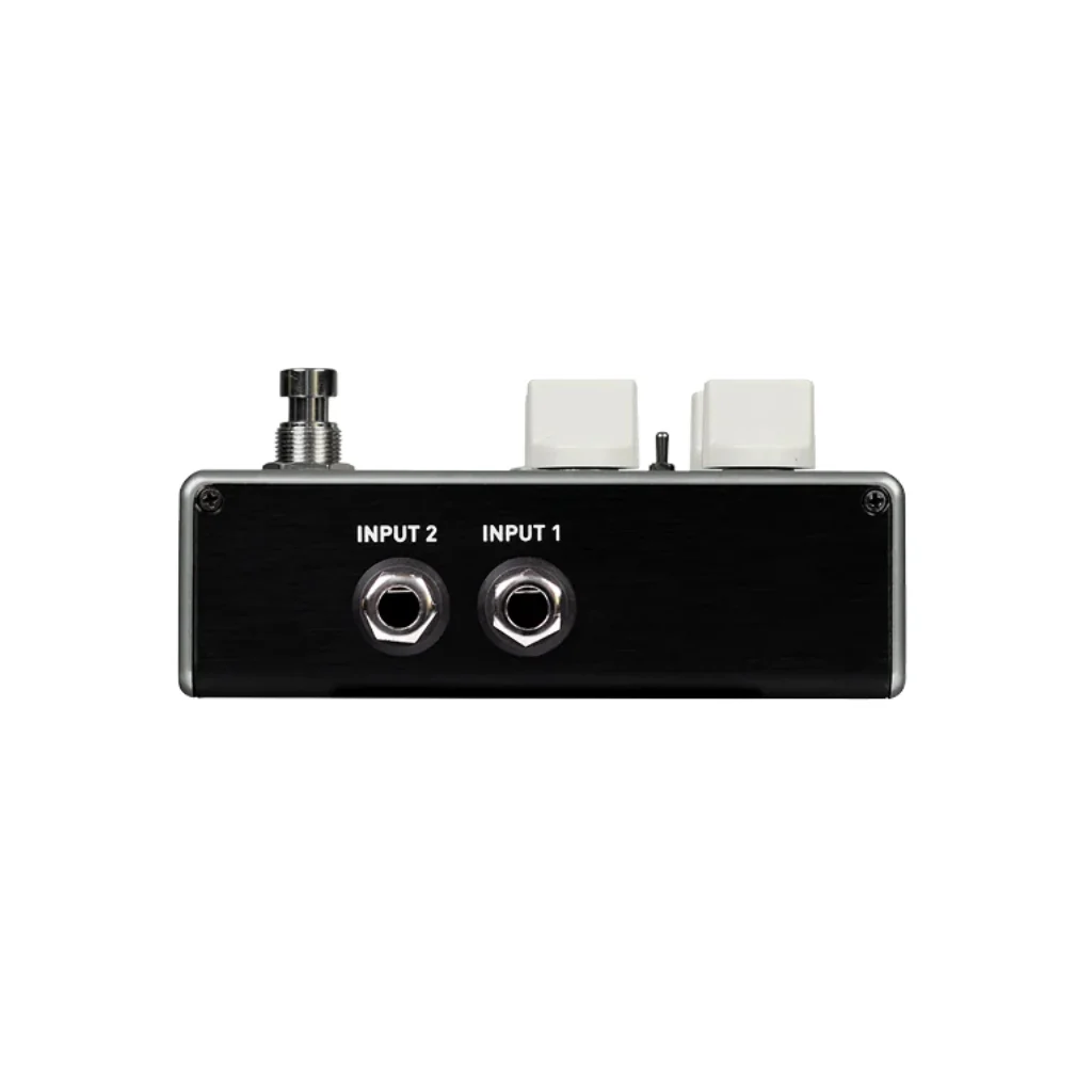 Source Audio True Spring Reverb Pedal - Image 2