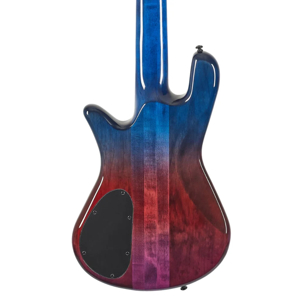Spector Ethos 5-String Bass Guitar - Interstellar - Image 2