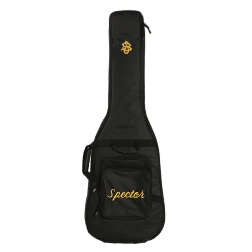 Spector Euro 4 LT w/ Darkglass Electronics Tiger Eye - Image 8