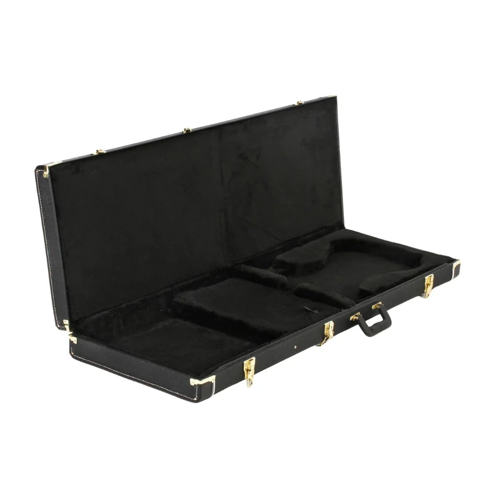 Spector NS Hardcase Case 4 & 5-String - Image 2