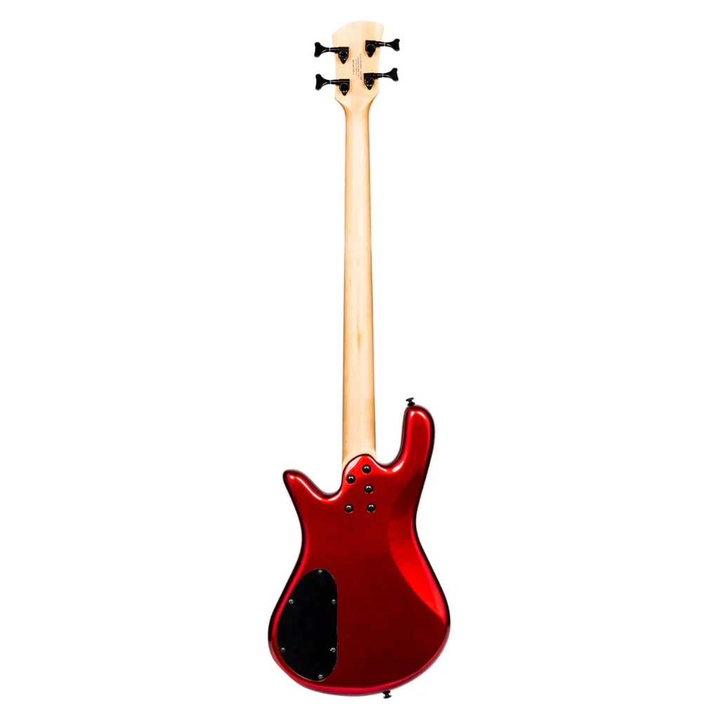 Spector Performer 4 Red Gloss - Image 4