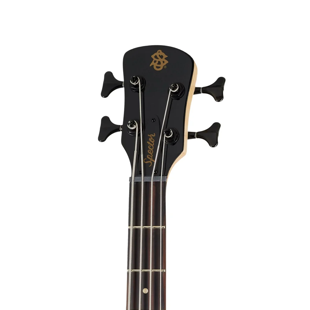 Spector Performer 4 Red Gloss - Image 5