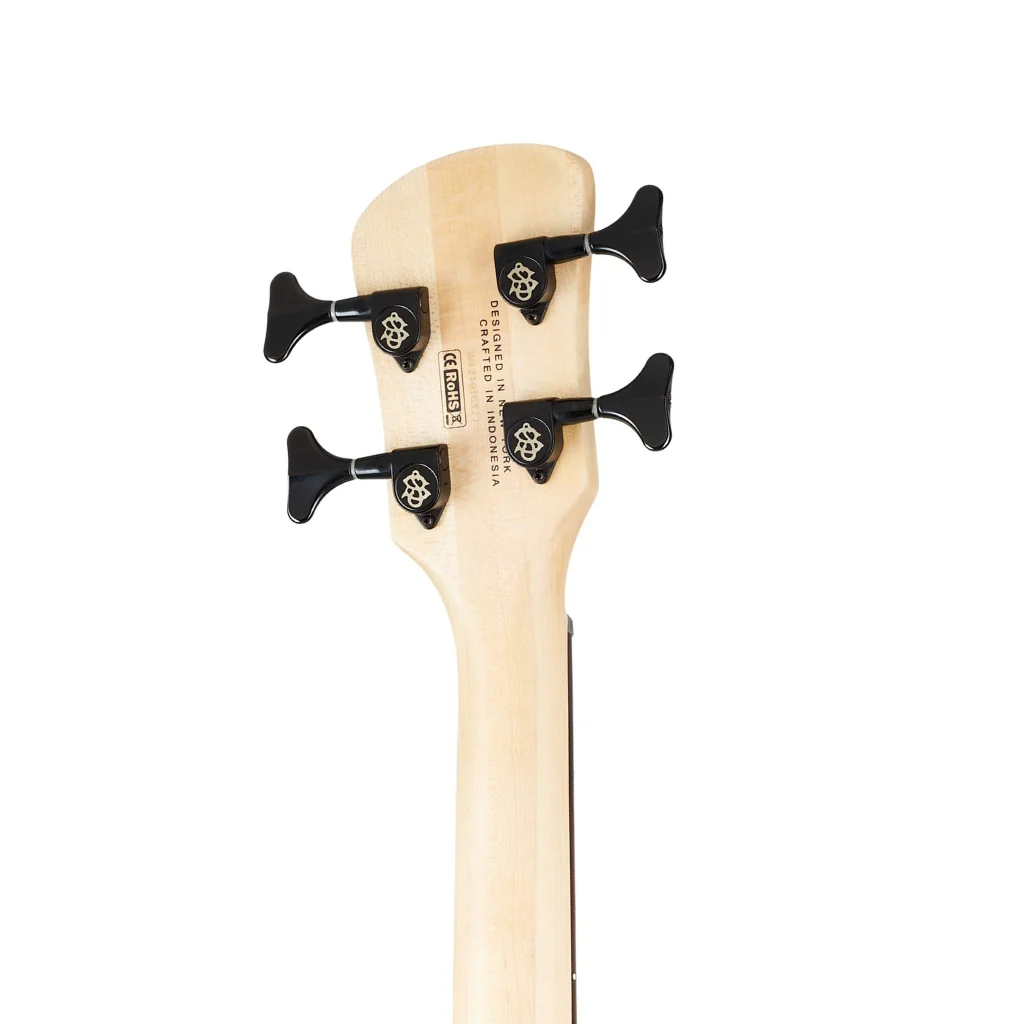 Spector Performer 4 Red Gloss - Image 6