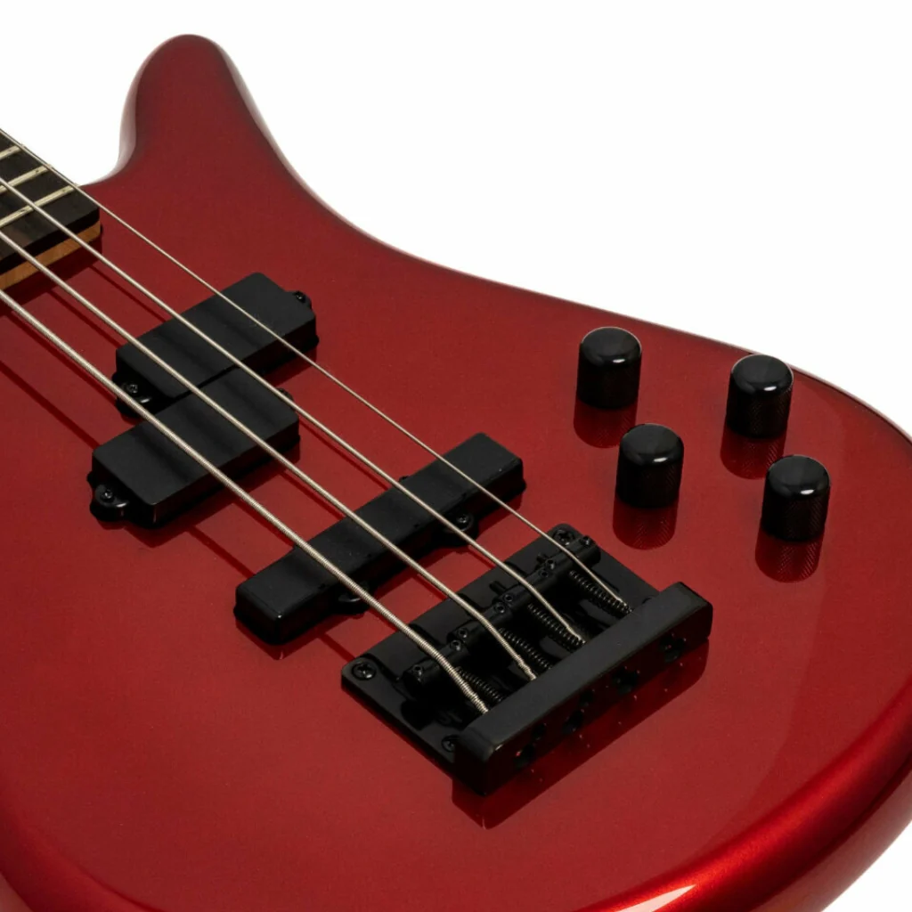 Spector Performer 4 Red Gloss - Image 7