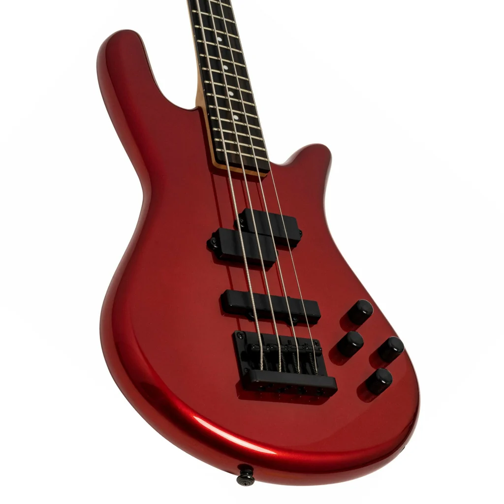 Spector Performer 4 Red Gloss - Image 8