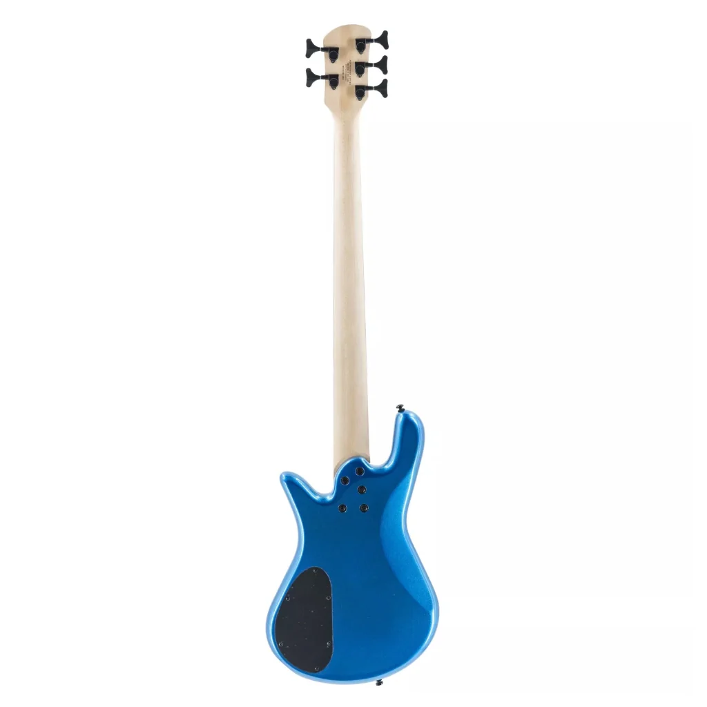 Spector Performer 5 Metallic Blue - Image 4