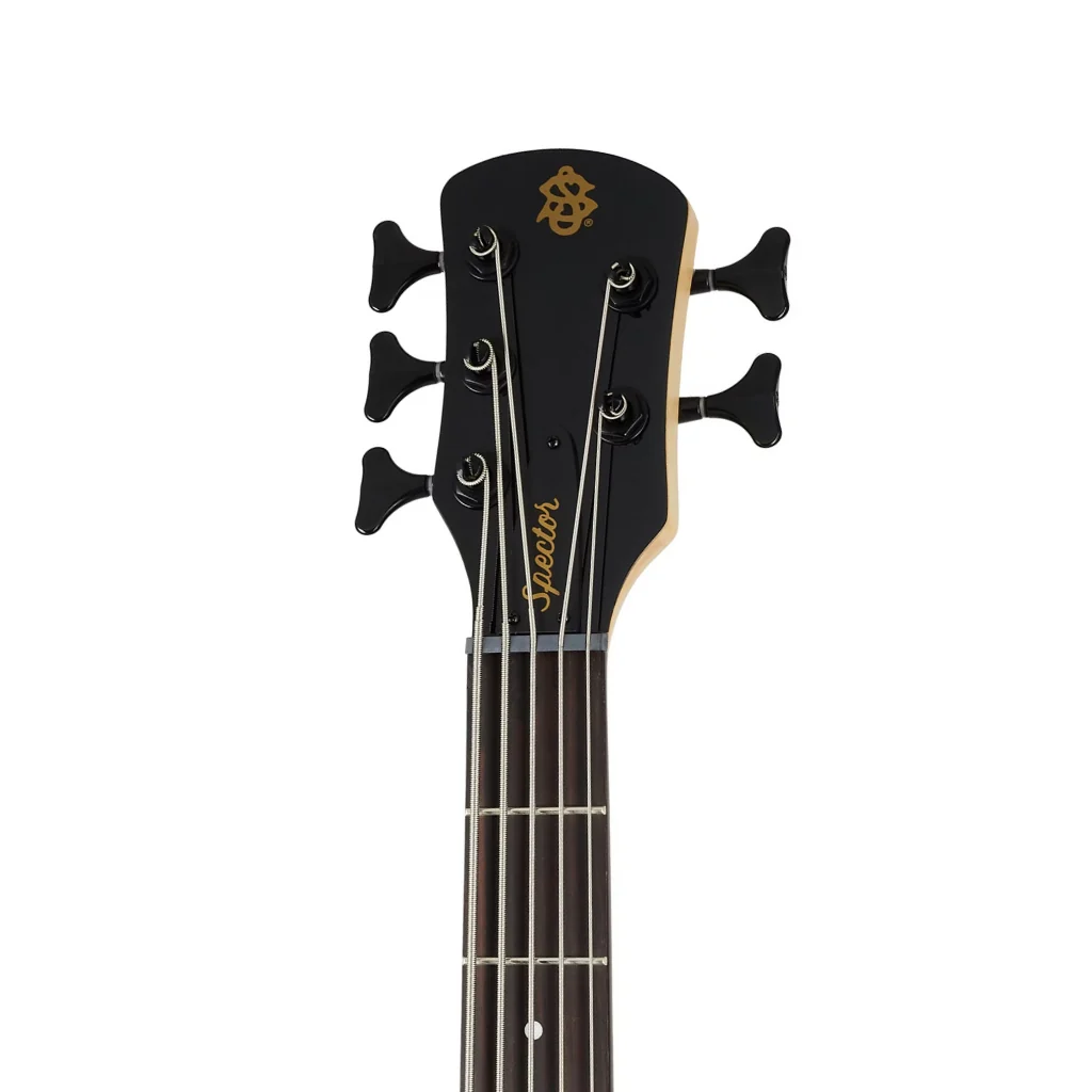 Spector Performer 5 Metallic Blue - Image 5
